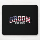 Search for team bride mouse mats Groom style