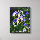 Search for jumping canvas prints Blue
