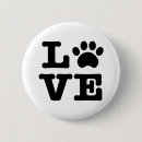 Search for cat lover badges Dog
