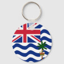 Search for territory key rings British
