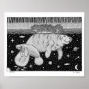 Search for manatee posters Sea