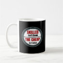 Search for cheap mugs Cheap labour isn