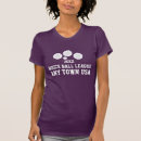 Search for bocce ball clothing Team