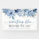 Search for something blue for weddings Couple