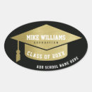 Search for class oval stickers School