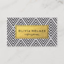 Search for wedding planner business cards Black