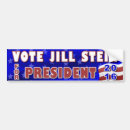 Search for stein bumper stickers 2016