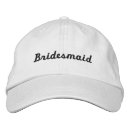 Search for proposal hats Black and white