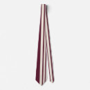 Search for burgundy striped ties Dad
