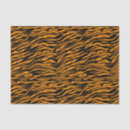Search for animal print tissue paper Black