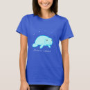 Search for manatee tshirts Cow
