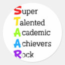 Search for academic achievement stickers Education