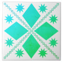 Search for blue diamond tiles Aqua