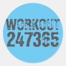 Search for not your workout stickers Exercise