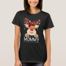 Search for reindeer womens tshirts Buffalo