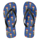 Search for baseball flipflops Charles schulz