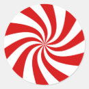 Search for candy swirl stickers Red