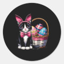 Search for the easter kitty stickers Yellow