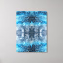 Search for batik canvas prints Ocean