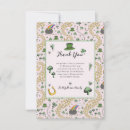 Search for irish blessing cards Clover