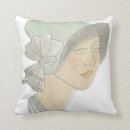 Search for fashionable cushions Woman