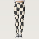Search for chequered leggings Chequerboard