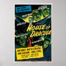 Search for count dracula posters Monster