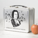 Search for music lunch boxes Composer