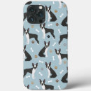 Search for boston terrier iphone cases Cute