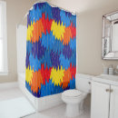 Search for parrot bird shower curtains Exotic