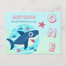 Search for baby shark birthday invitations Fish