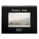 Search for venice calendars Europe