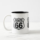 Search for route 66 mugs Usa