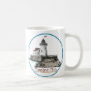 Search for great lakes lighthouse mugs Lighthouses