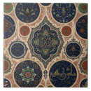 Search for islamic green tiles Red