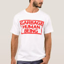 Search for garbage tshirts Humour