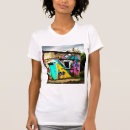 Search for abandoned tshirts Old