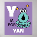 Search for yip yip sesame street Children
