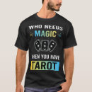 Search for tarot tshirts Meditation