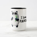 Search for i love asian mugs Kawaii