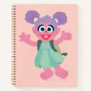 Search for abby cadabby notebooks Woods