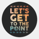 Search for arrowheads stickers Good will hunting