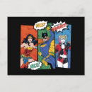 Search for harley christmas cards Dc comics