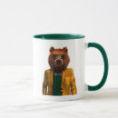 Search for best dressed mugs Forest