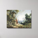Search for landscape canvas prints 18th