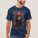 Search for ron weasley tshirts Wizard