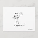 Search for stocking postcards Cute