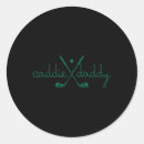 Search for daddy golfer stickers Golfcoach