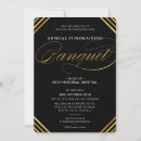 Search for banquet invitations Business