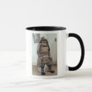 Search for armour mugs Helmet